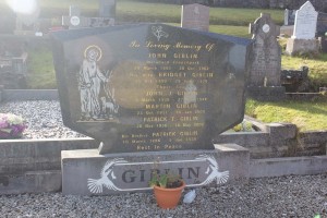 Giblin John Portahard